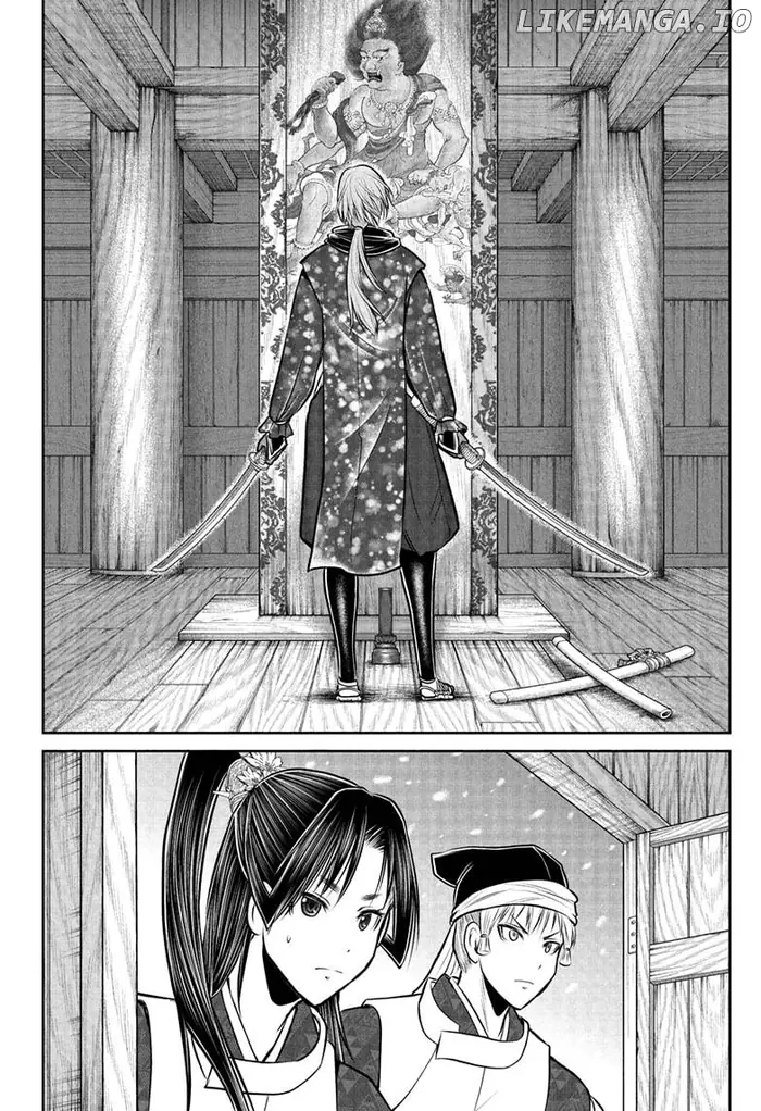 The Elusive Samurai Chapter 193 image 14_optimized